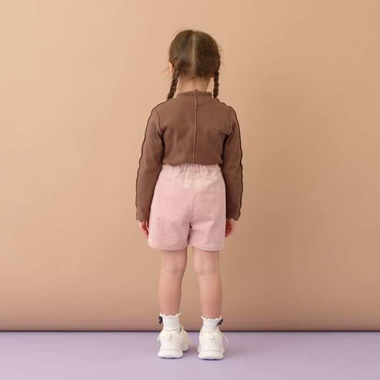 Turtleneck,Black, large image number 5