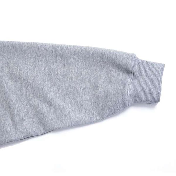 [STAR WARS] R2-D2 & C-3PO / Front Print Sweatshirt,Black, medium image number 3