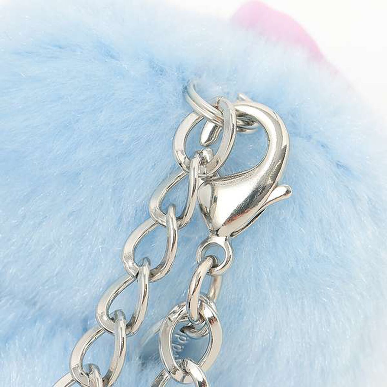 Animal Charm,Light blue, large image number 8