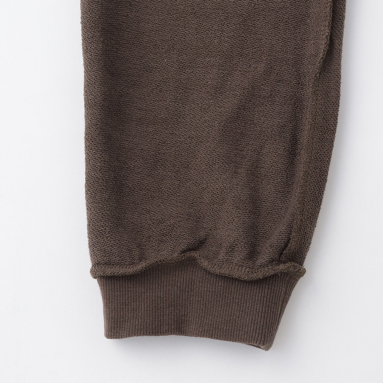 [Stain-Resistant/Quick-Dry/Goodbye Pills] All-Over Pattern Sweatpants for Boys Kids,Dark brown, large image number 5