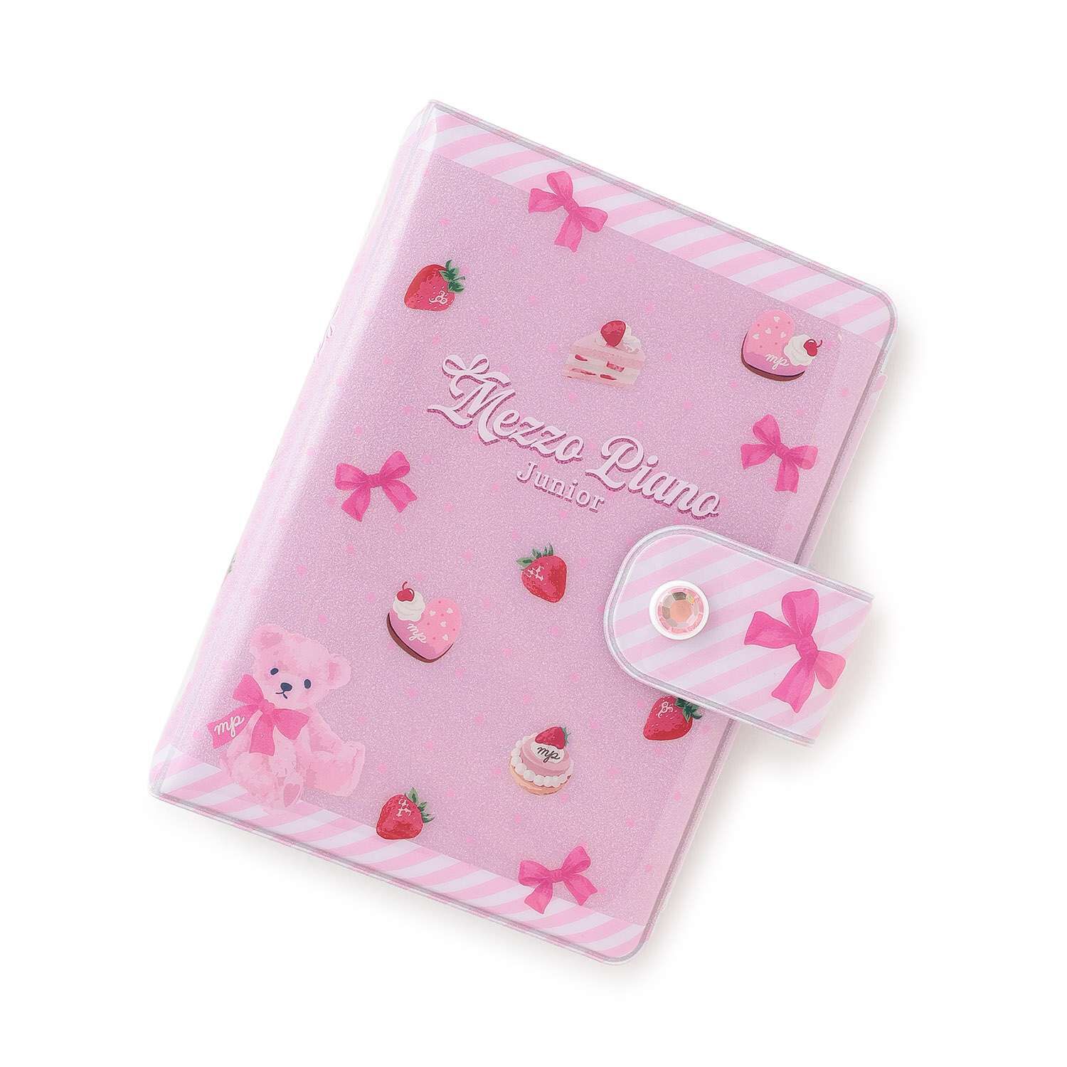 mezzo piano junior | NARUMIYA ONLINE | Kids Clothing from Japan