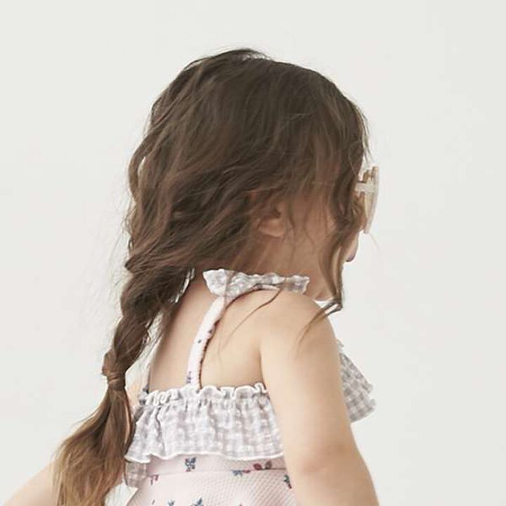 Heart Sunglasses,Pink, medium image number 4