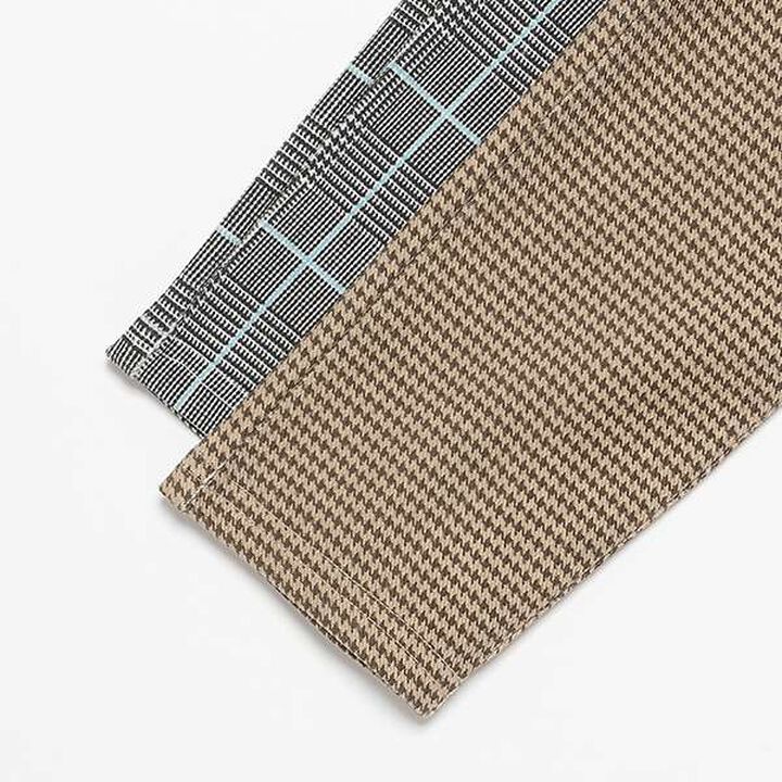 Smile Series Boys' Tuck Pants,Multi color, medium image number 4