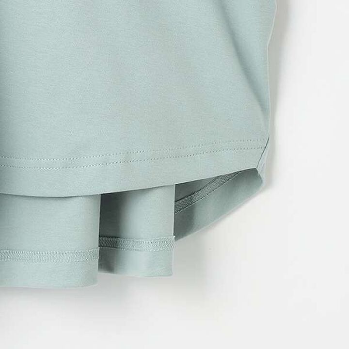 [AMI] Cool Touch French Parka,Green, medium image number 8