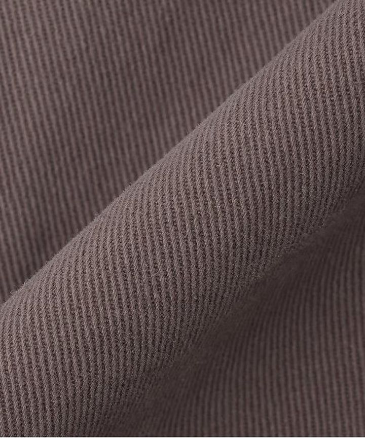 Curved Pants,Charcoal gray, medium image number 6