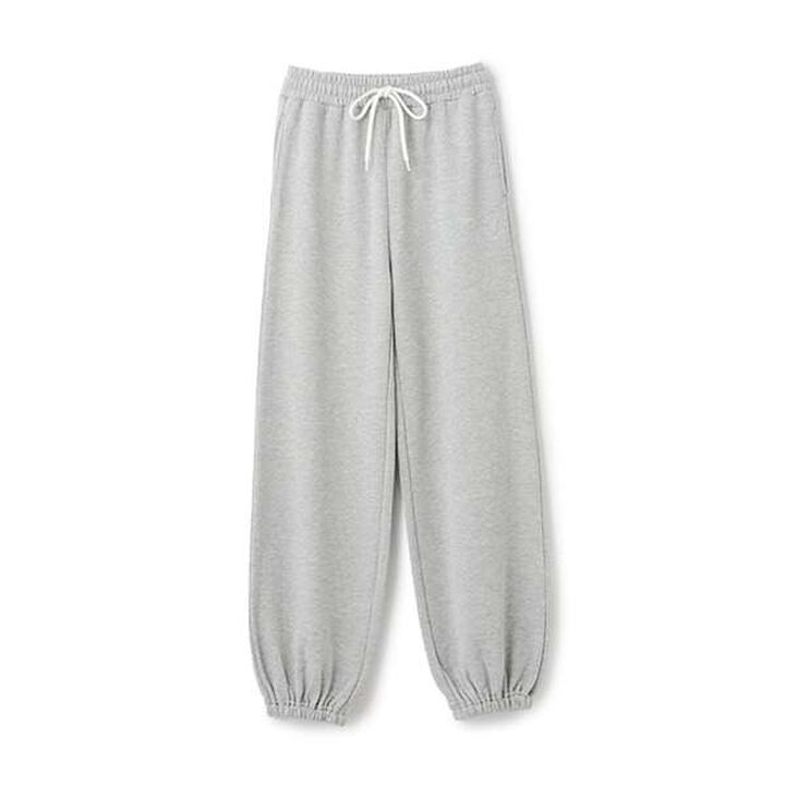 [LTXC / Quick Dry] Sweatpants,Top gray, medium image number 0