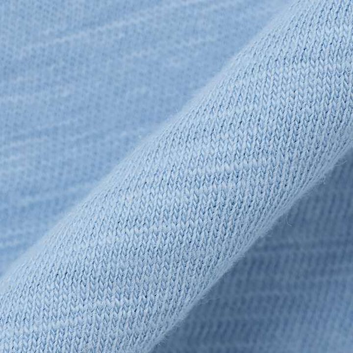 Anti-Stain Short Sleeve T-Shirt with Space Graphic,Off white, medium image number 8