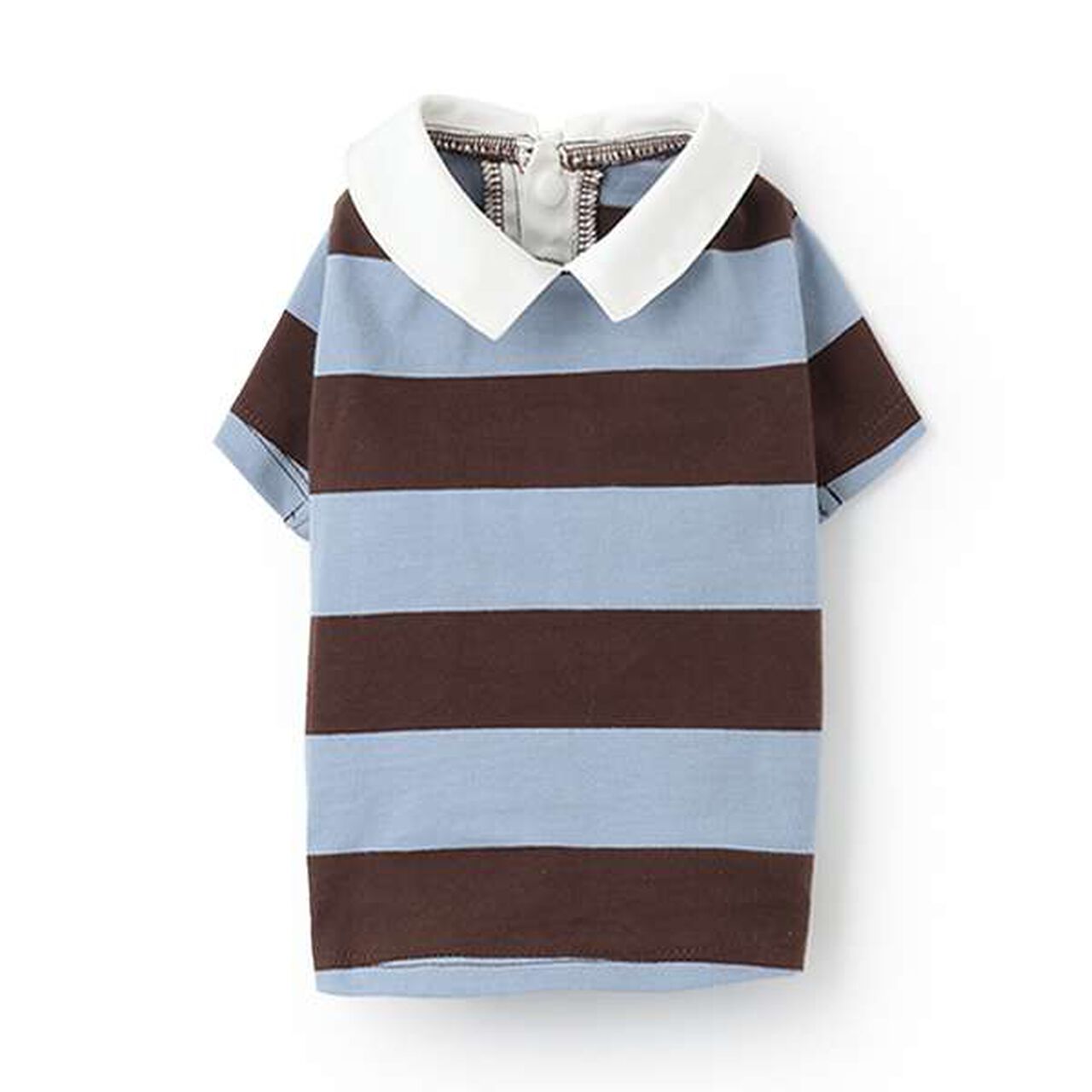 [DOG] Rugby Shirt,Beige, large image number 9