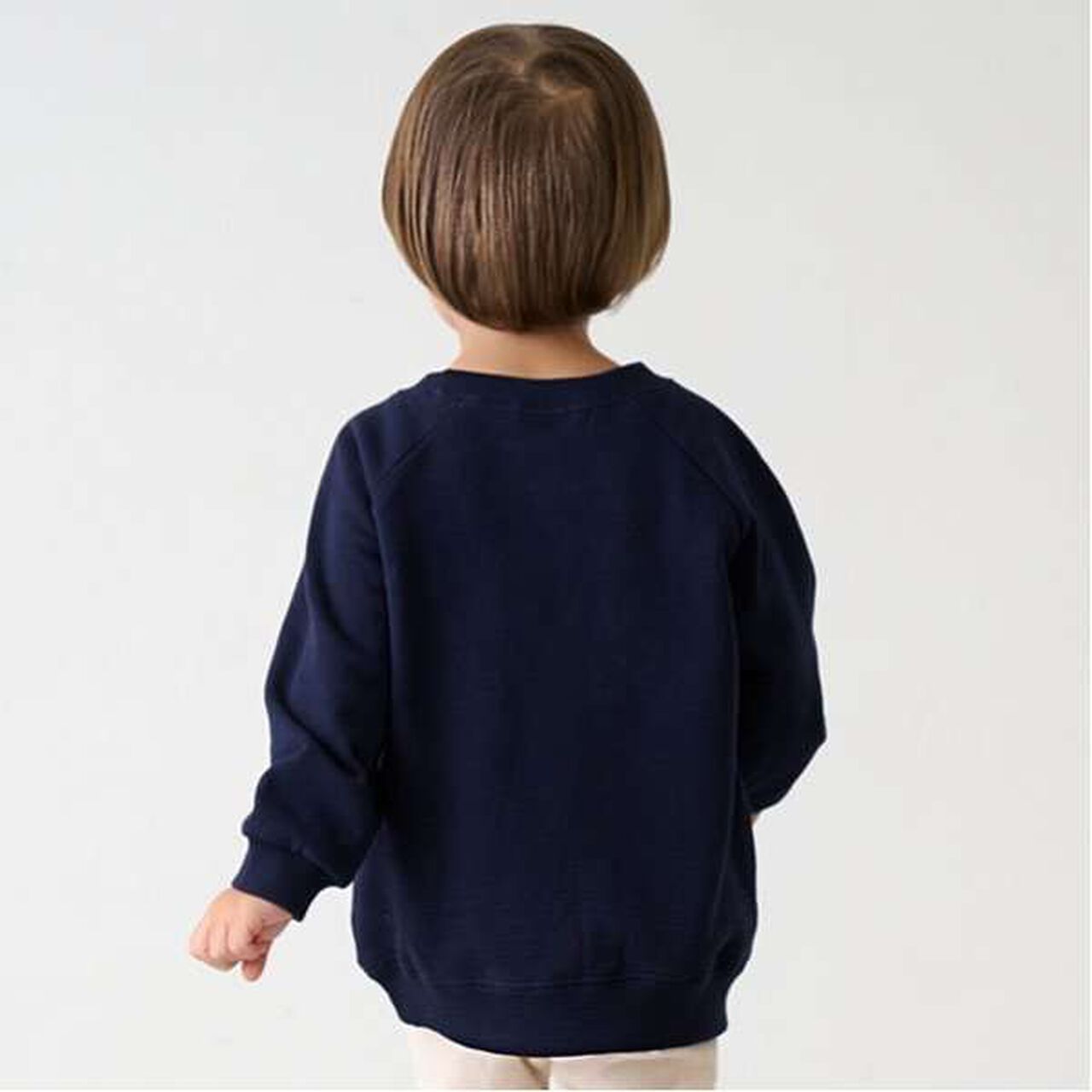 Vehicle Embroidered Sweatshirt,Top gray, large image number 7
