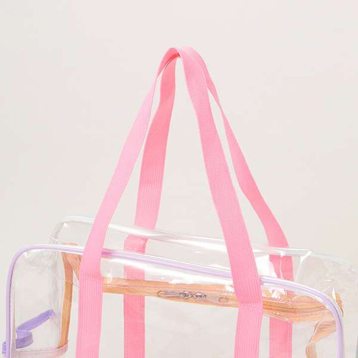 Pool Bag,Multi color, medium image number 2