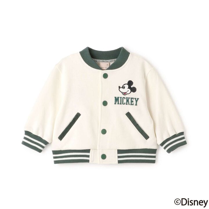 [Disney][Link] Varsity Jacket,, medium