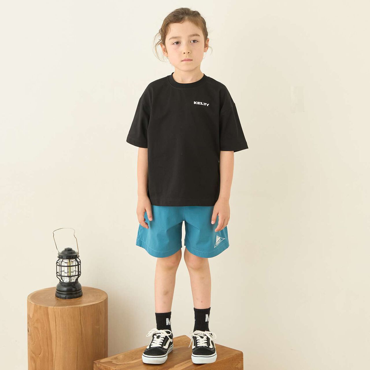 [Cool Touch] Graphic Assortment T-Shirt [KELTY],White, large image number 38