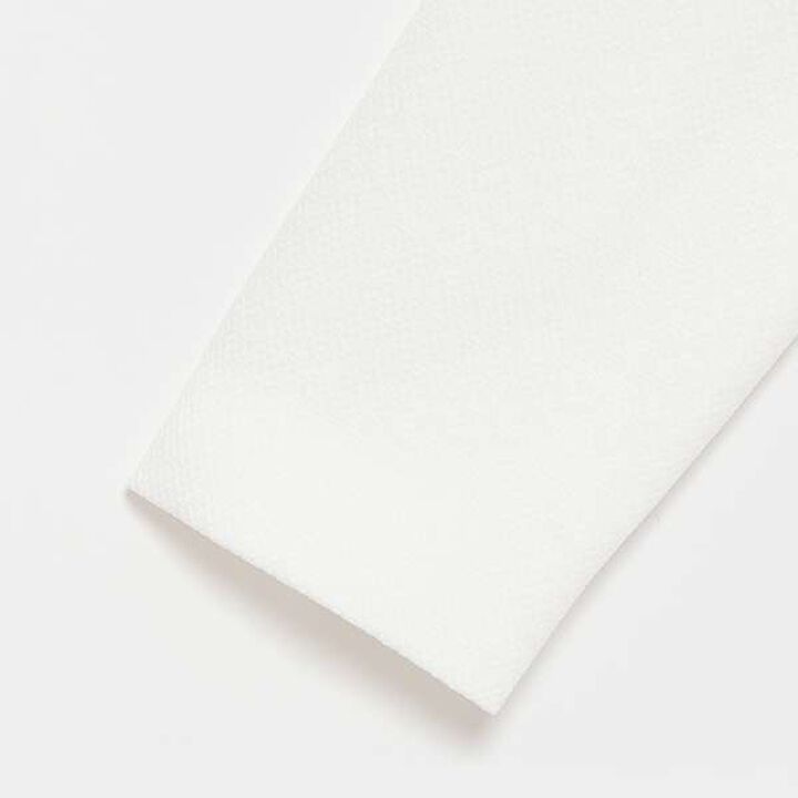 Kids Bolero Jacket + Lace Dress Set,Sax blue, medium image number 15