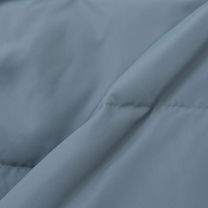 [Link/Water-Repellent Finish] Monster Down Jacket,Light beige, medium image number 14