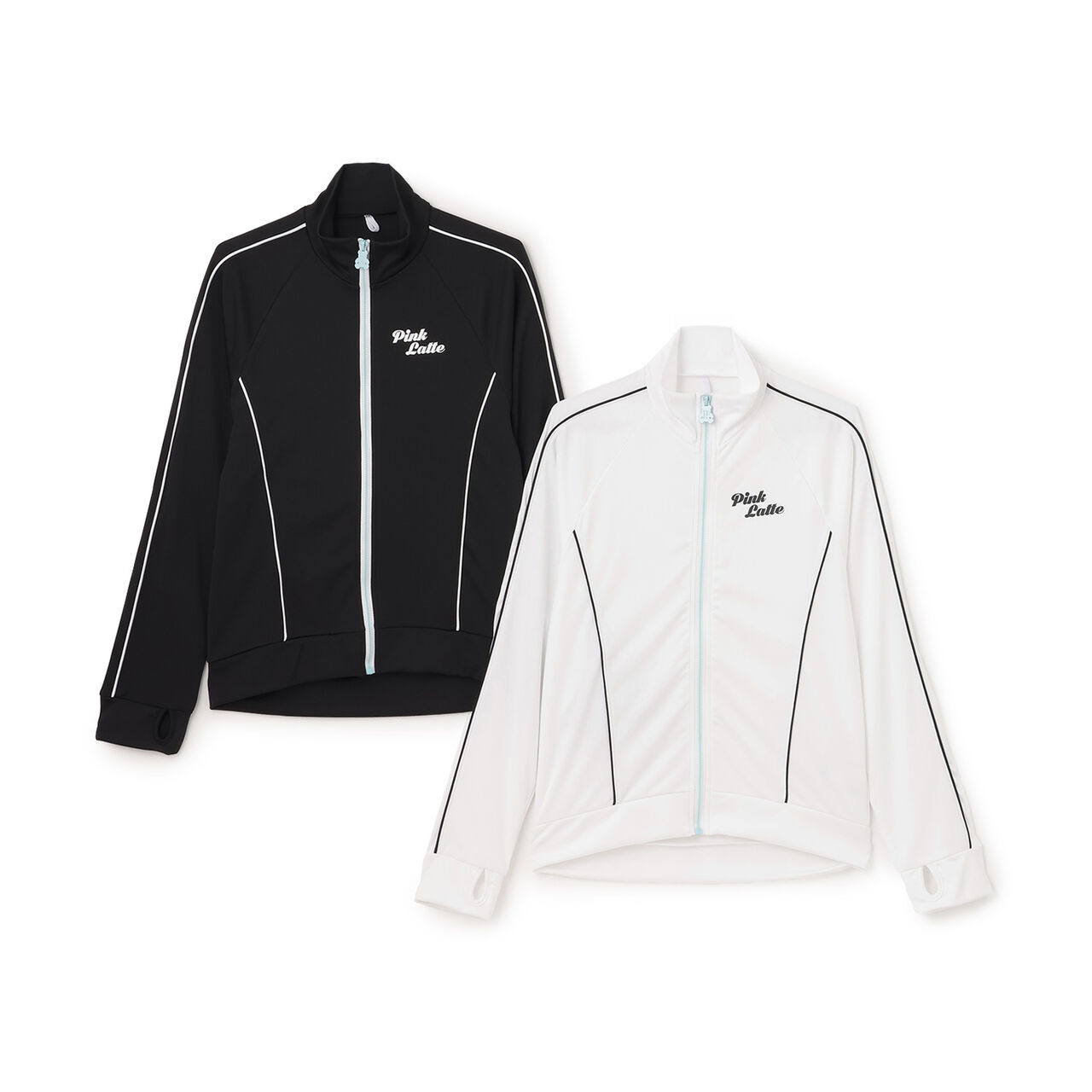 [SWIM] Quick-Dry Absorbent UV Jacket,Black, large image number 7