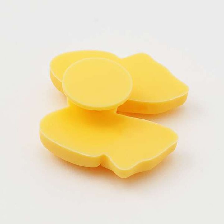 Ribbon Custom Parts,Orange, medium image number 2