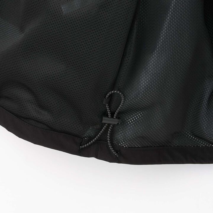 [Adult] [phenix Exclusive] [GORE-TEX] Zipper Hooded Jacket,Navy, medium image number 7