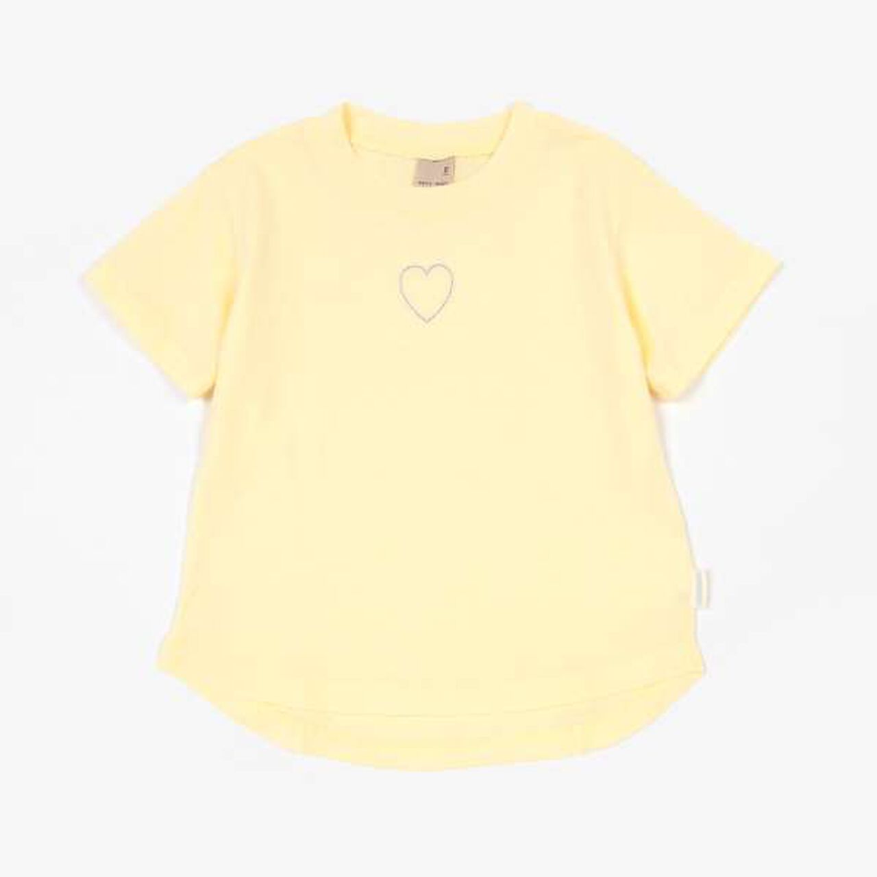 [GOOD PRICE] Cool Touch] Embroidered T-Shirt,Off white, large image number 19