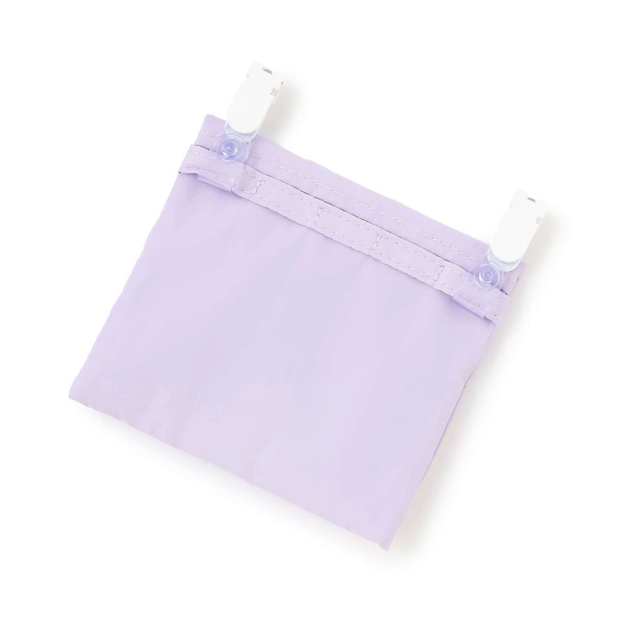 Piano Detachable Pocket,Lavender, large image number 1