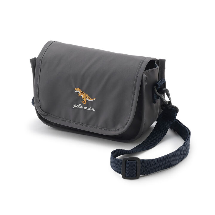 Playable Shoulder Bag,, medium