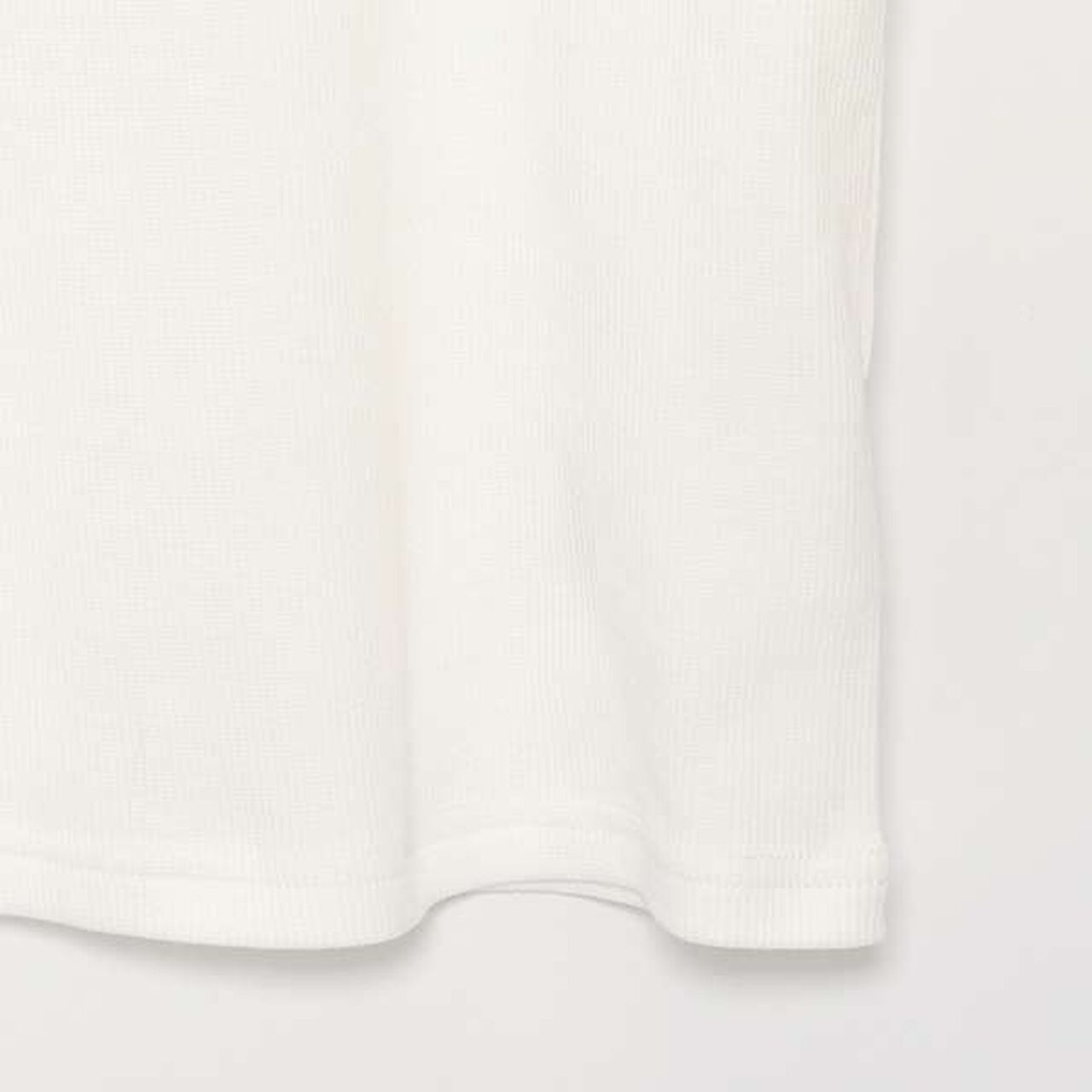 Inner Lining Included Pearl Code Jumpskirt,Gray, large image number 19