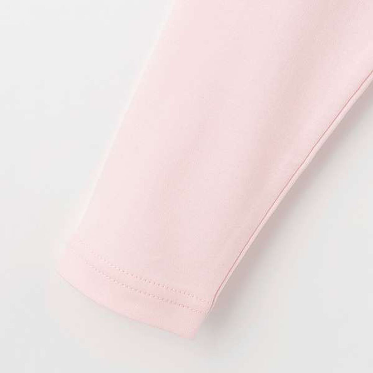 [Ballet] Cache-Coeur Top,Light pink, large image number 7