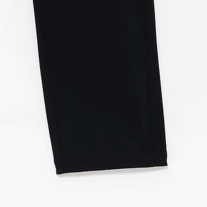 [Reina Asami Collaboration] Rash Guard Pants,Black, medium image number 7