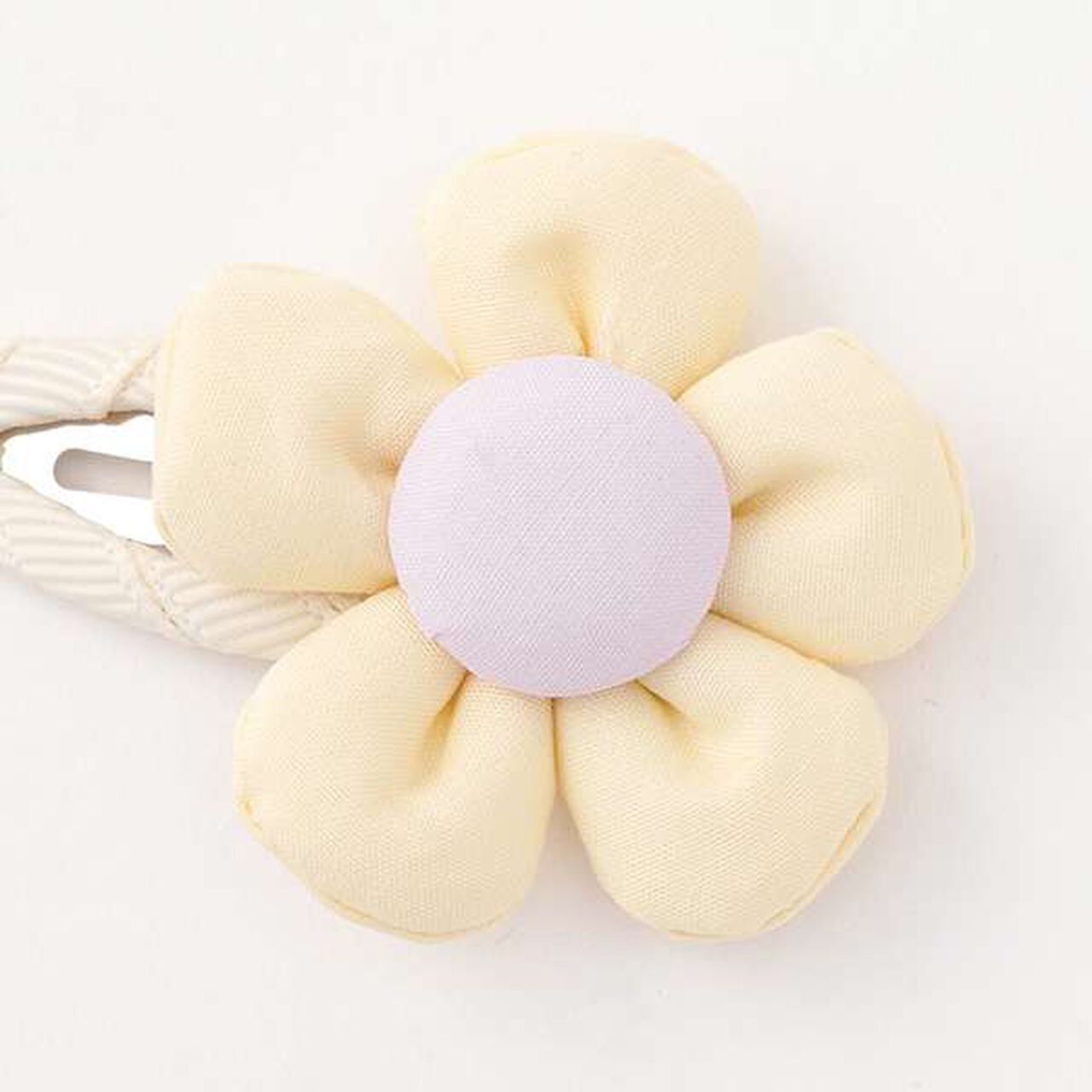 Flower Hairpin,Pink, large image number 3