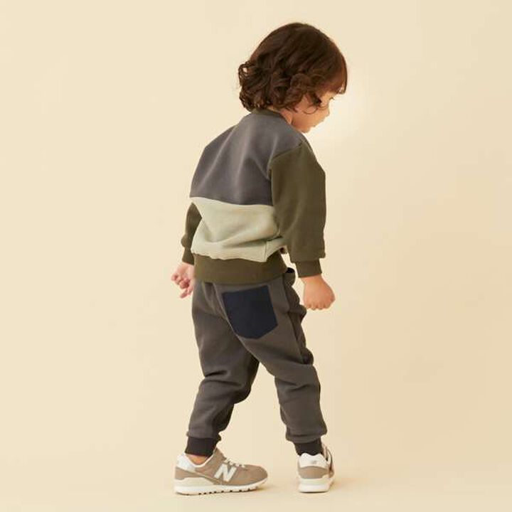 Penfield Sweatpants,Mocha tea, medium image number 7