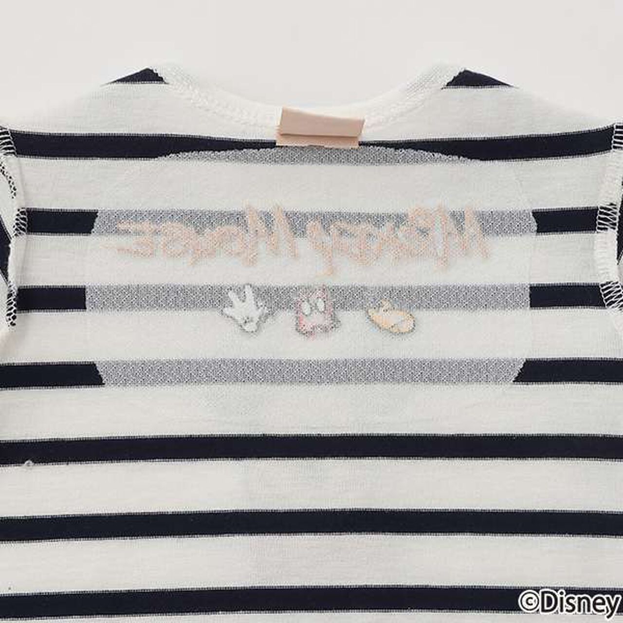 [Disney] Headband Romper,Yellow, large image number 22