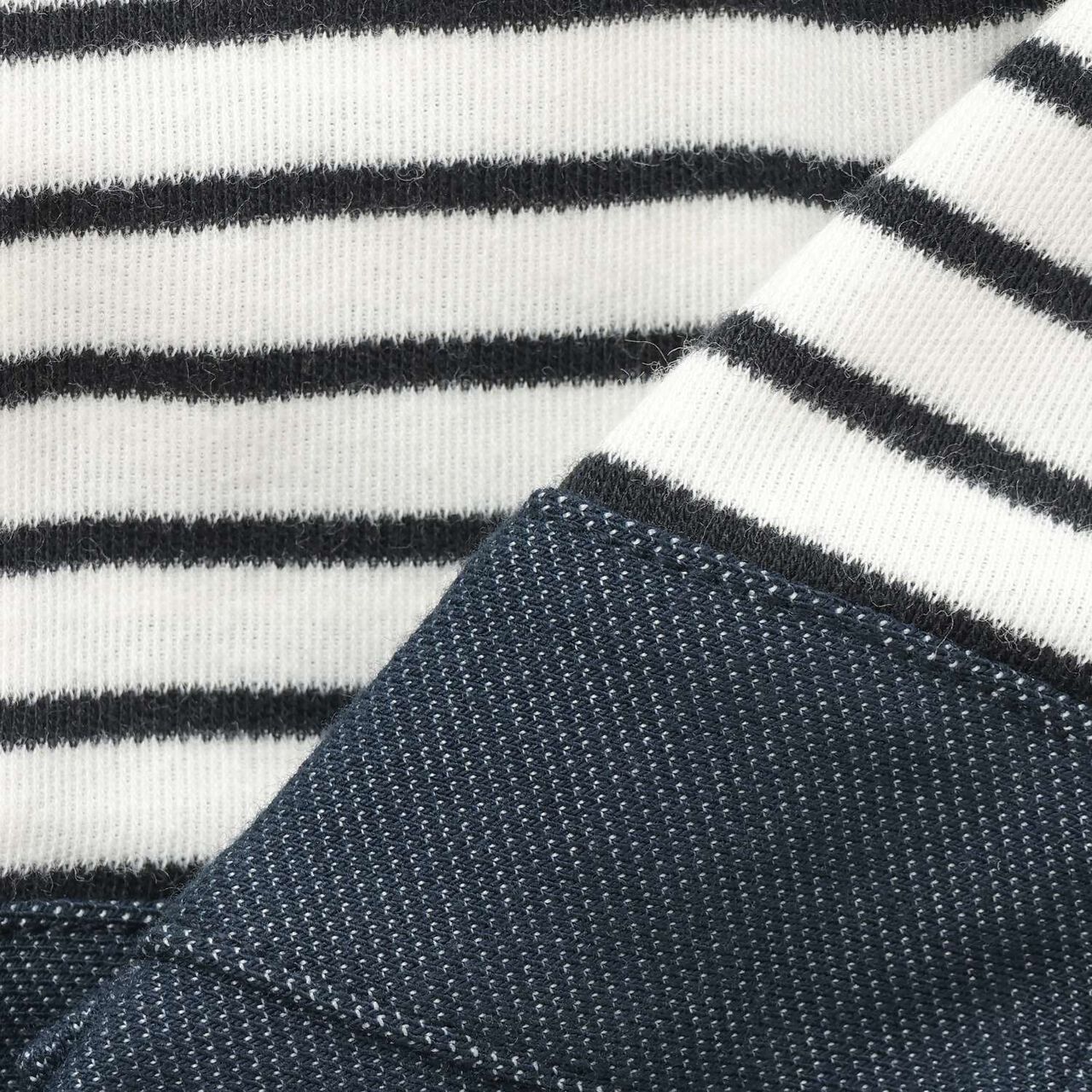 [Monpoke] Sailor Coverall,Lemon yellow, large image number 14