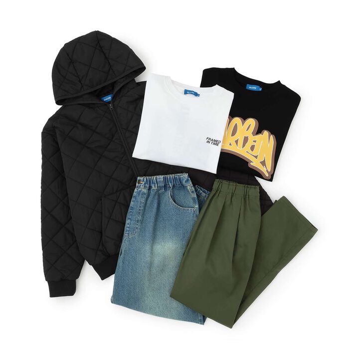 2026 Lucky Bag [Pre-order Only / Separate Order Required / Ships Late December] [GLAZOS],, medium