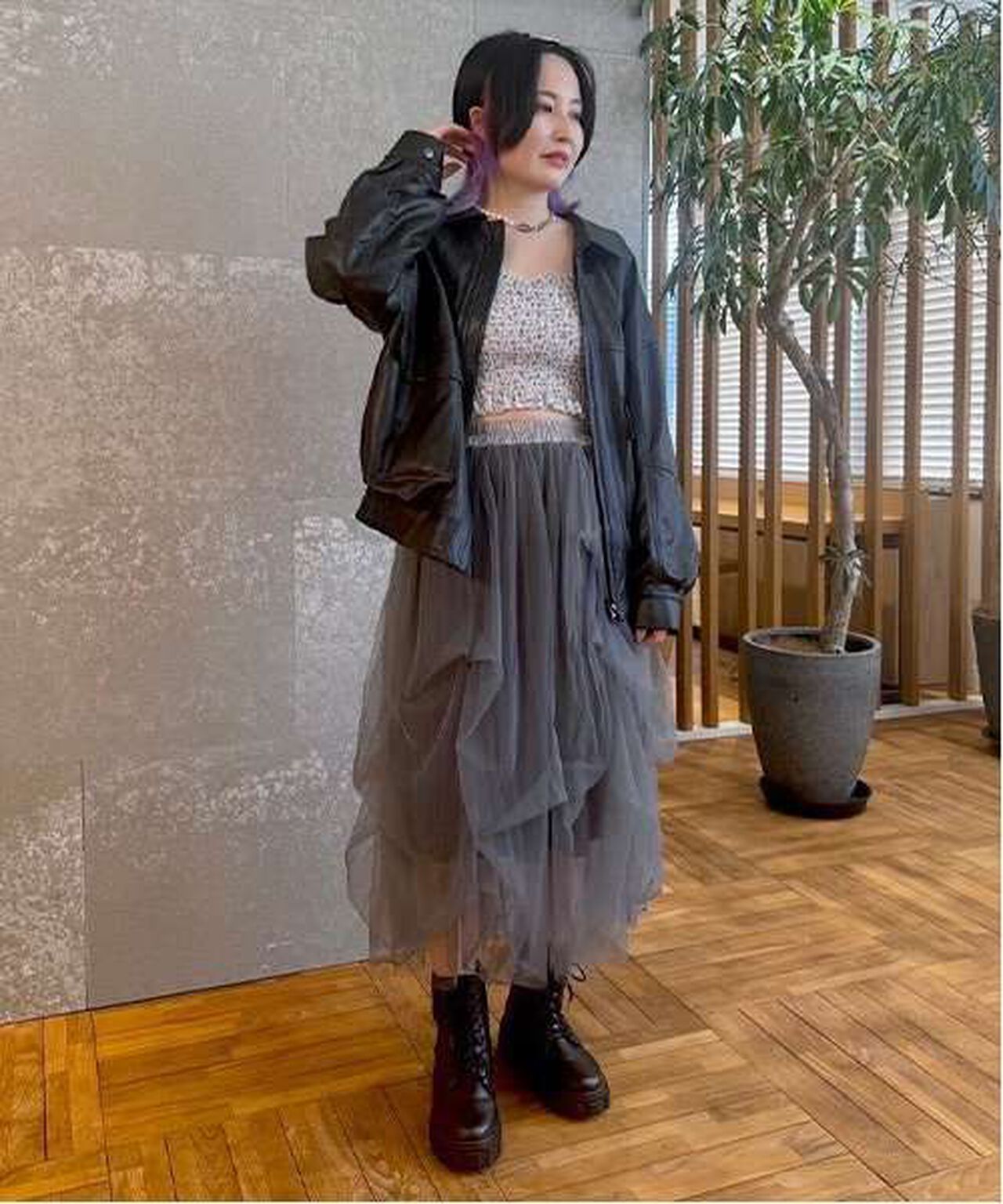 Transforming Tulle Skirt,Ivory, large image number 4