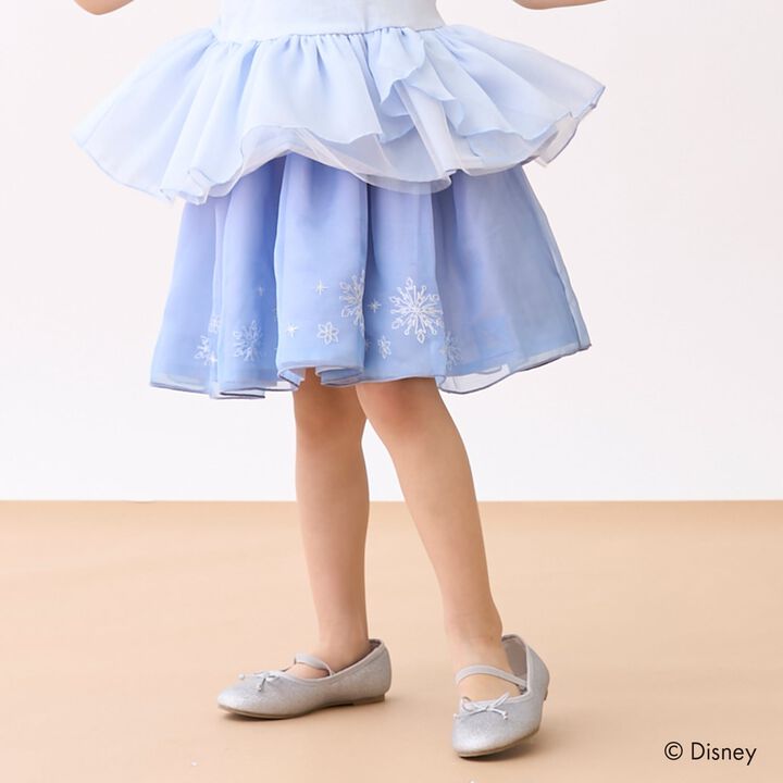 [Disney] Dress-Up Skirt,Lavender, medium image number 4