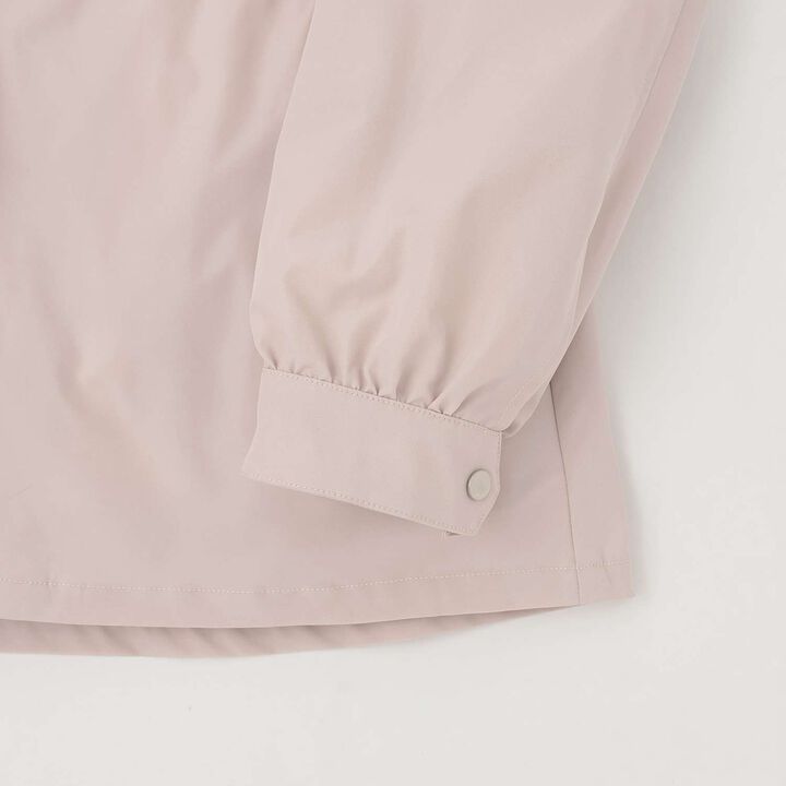 [Water Repellent] 3WAY Mountain Parka,Light beige, medium image number 19