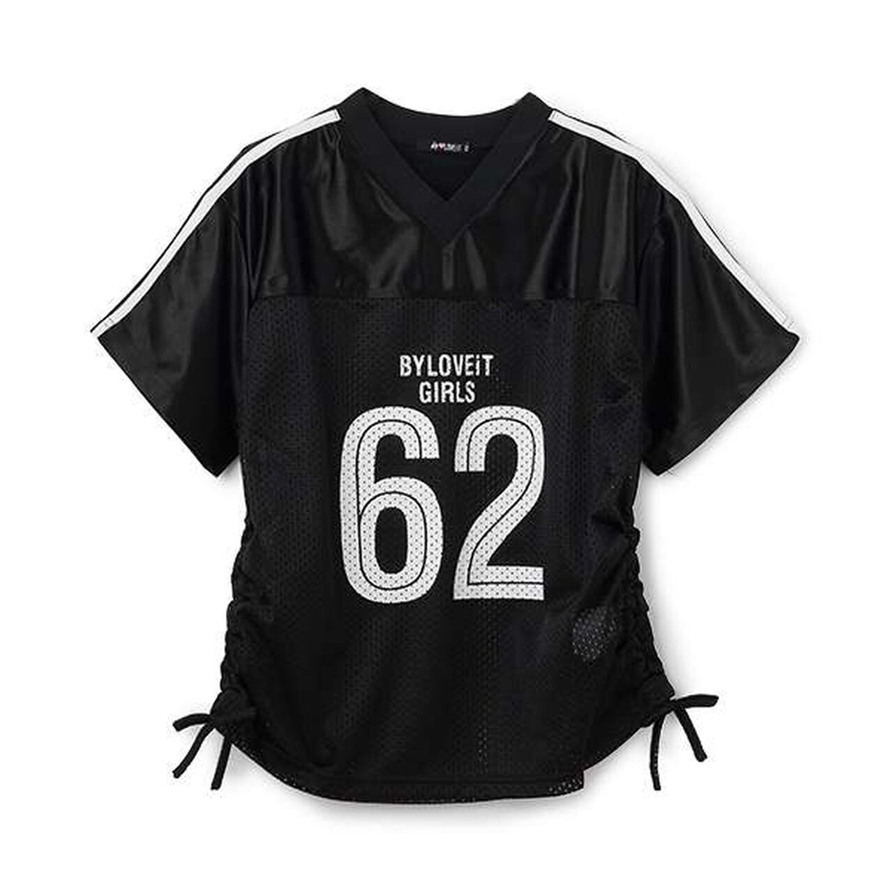 Girly Number T-Shirt,Off white, large image number 15