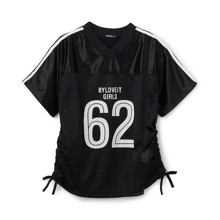 Girly Number T-Shirt,Off white, medium image number 15