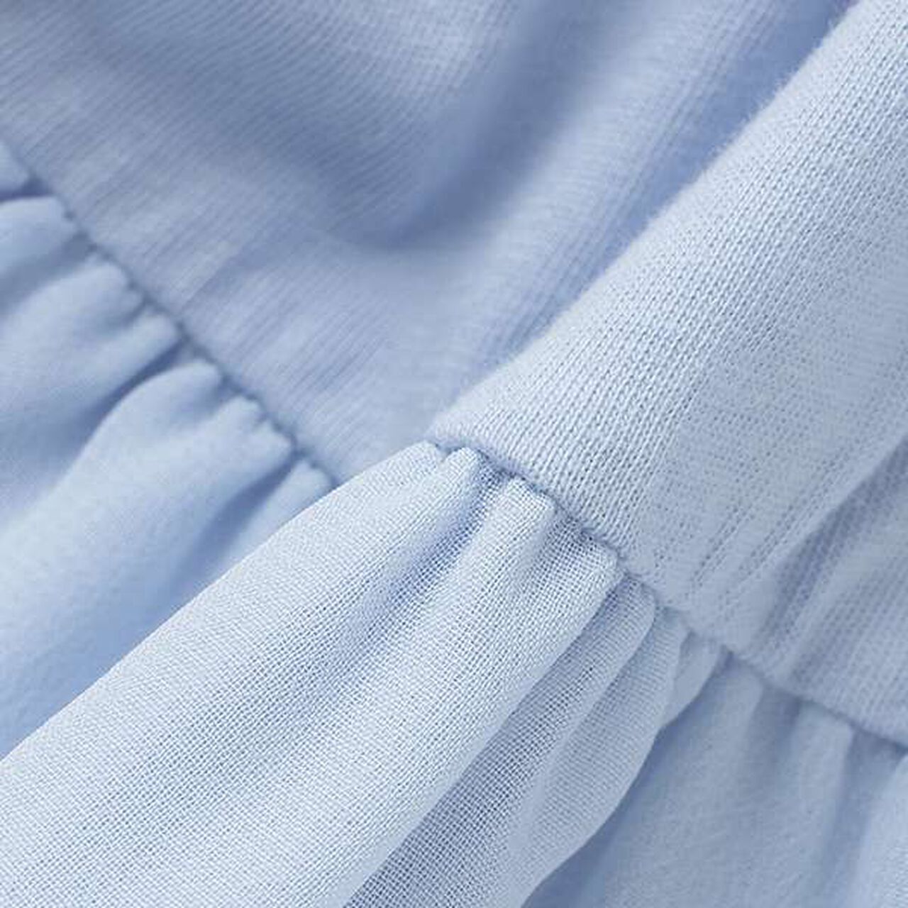 [Chikawa] Pajamas,Off white, large image number 12