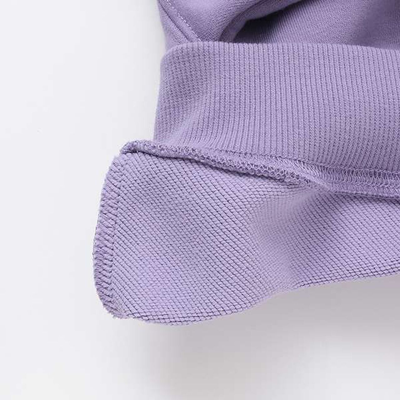 [Daily Standard Wear] [Quick-Dry Absorbent] Puffed Oversized Parka,Off white, large image number 12