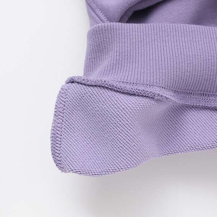 [Daily Standard Wear] [Quick-Dry Absorbent] Puffed Oversized Parka,Off white, medium image number 12