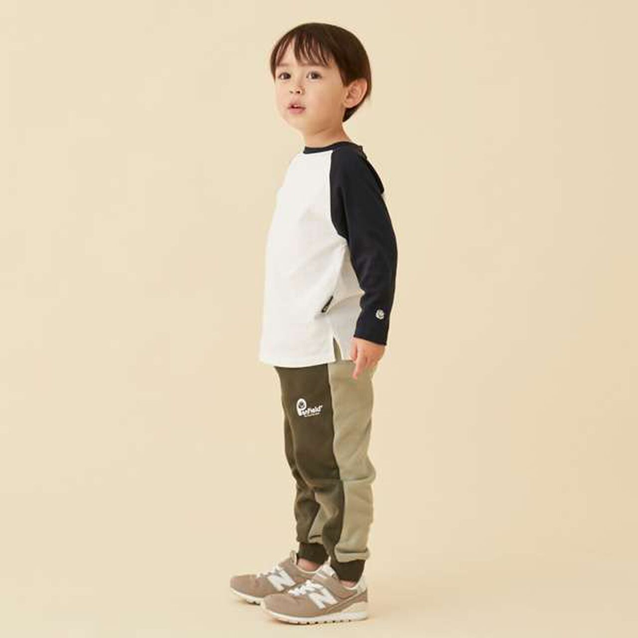 Penfield Sweatpants,Mocha tea, large image number 9