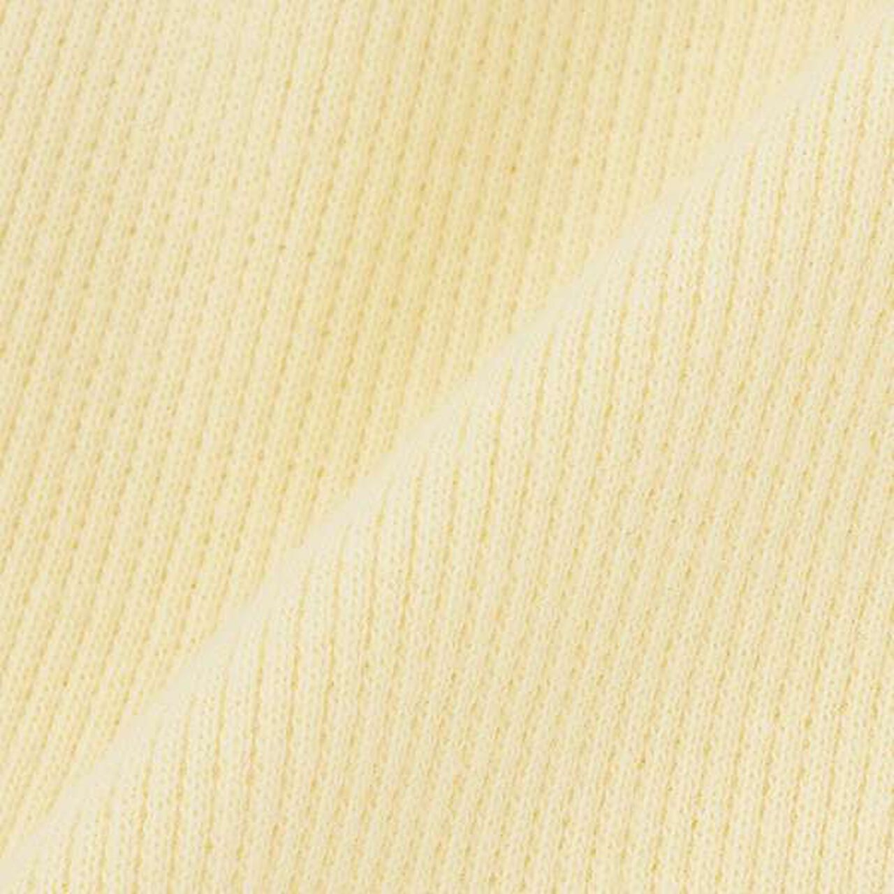 Anti-Stain Hem Frill Ribbed Pants,Charcoal gray, large image number 6