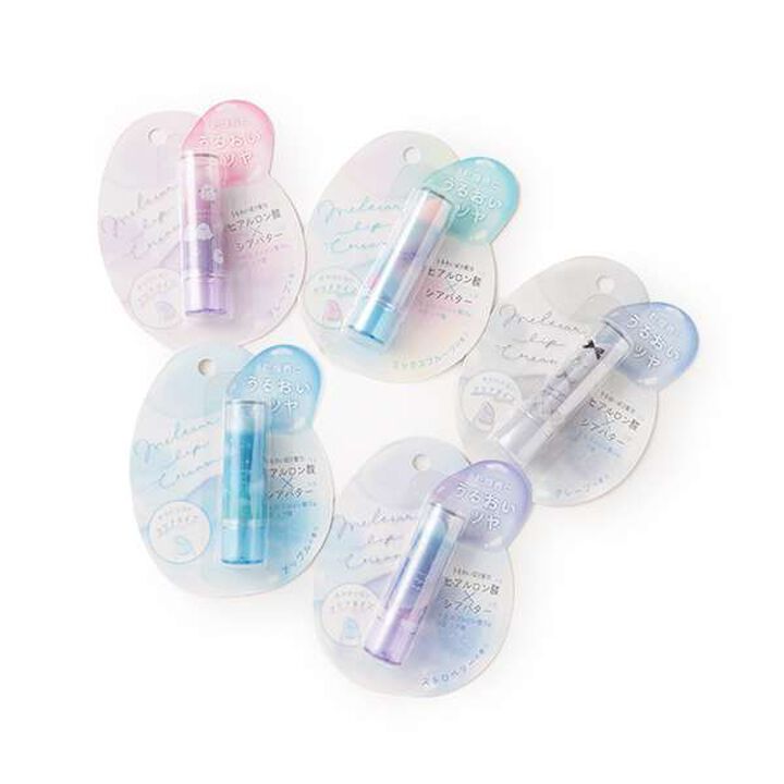 Melty Lip Cream,Pink, medium image number 2