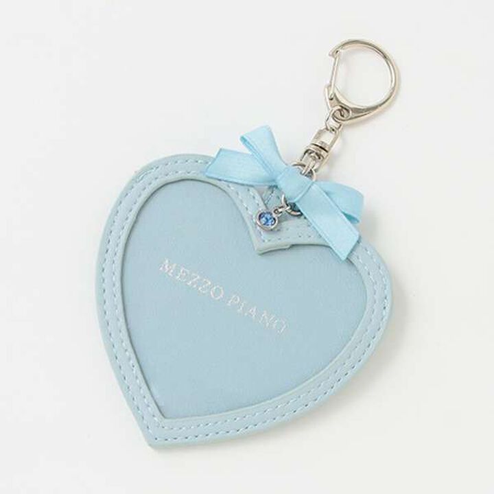 Can Badge Holder Keychain,Yellow, medium image number 21