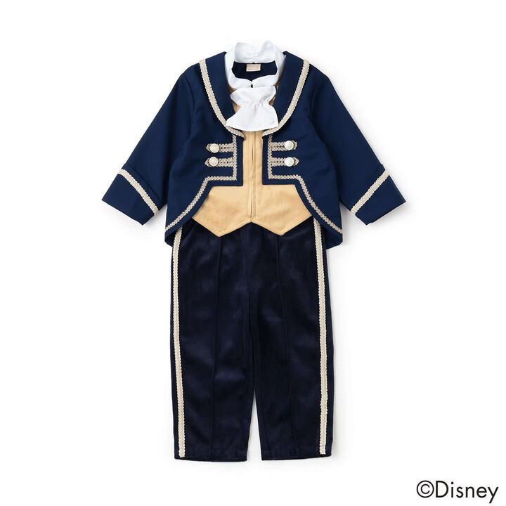 [Disney] Prince Costume Set,Blue, medium image number 12