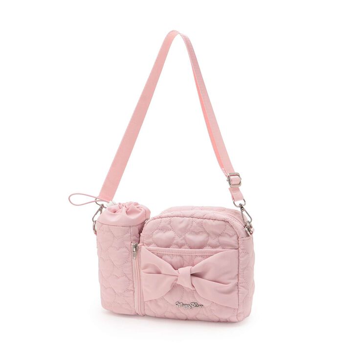 3-Way Shoulder Bag with Bottle Holder,, medium