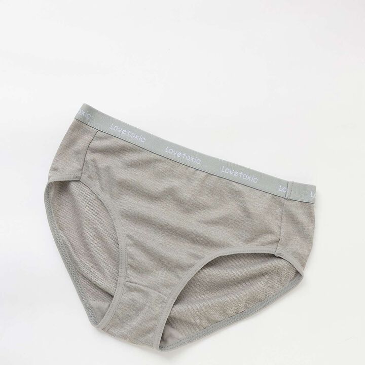 DRY Mesh Shorts,Navy, medium image number 2