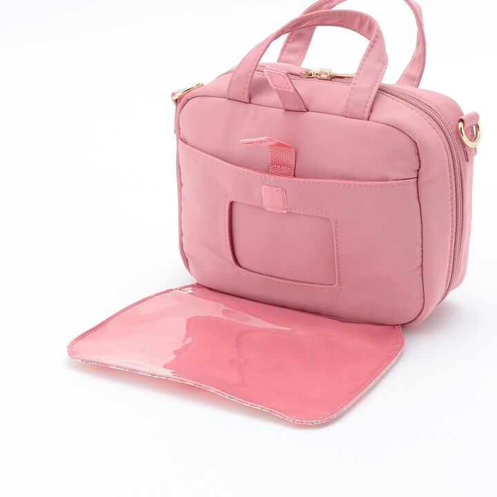 Liberty Diaper Pouch,Pink, medium image number 11