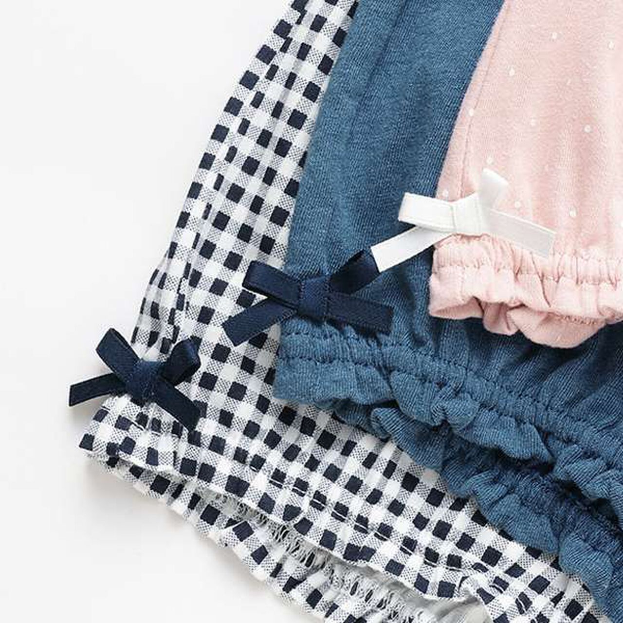 [Chikawa] Pajamas,Off white, large image number 15