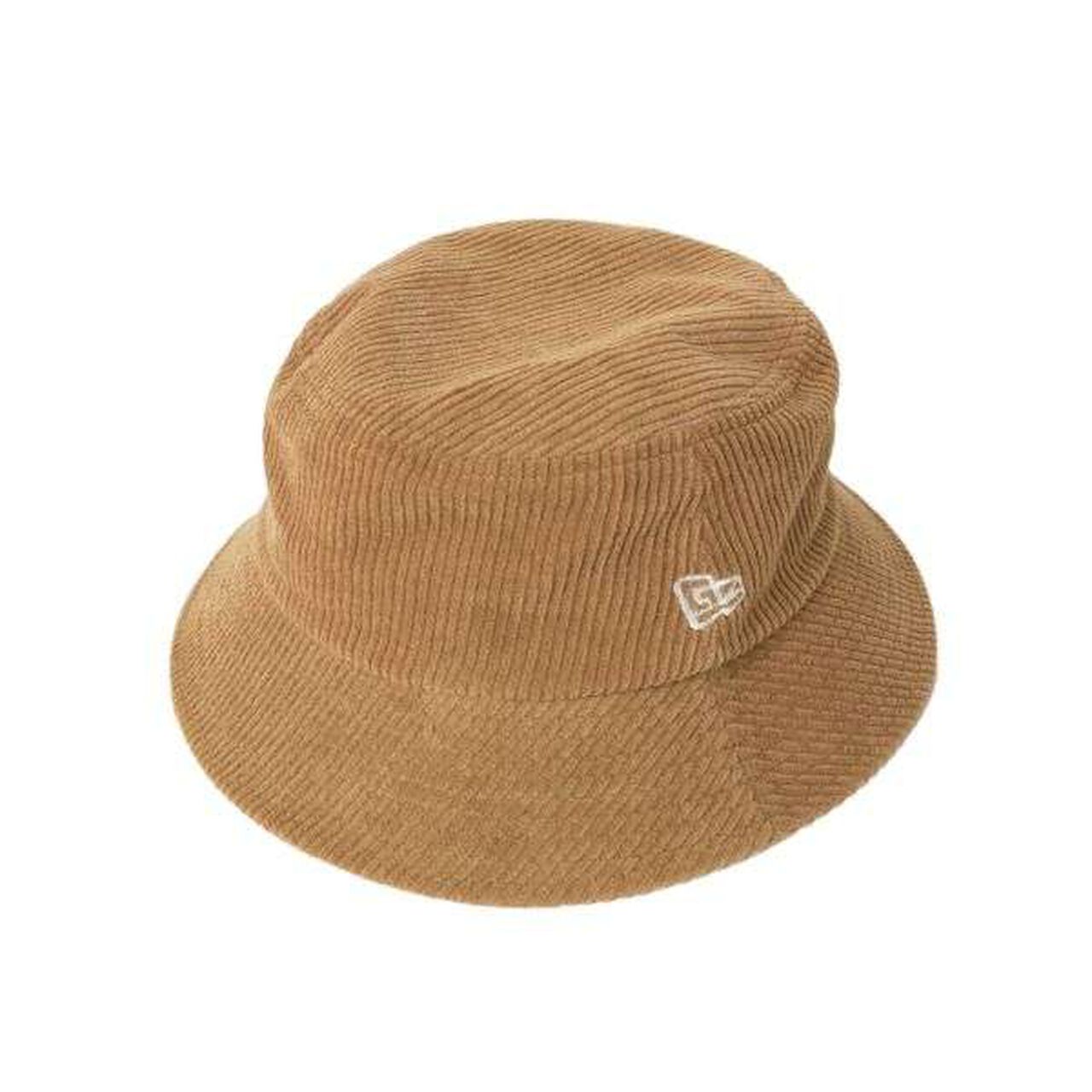 Corduroy Bucket Hat,Charcoal gray, large image number 7